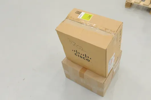 Konvolut Cisco Aironet 3702I WiFi Access Points