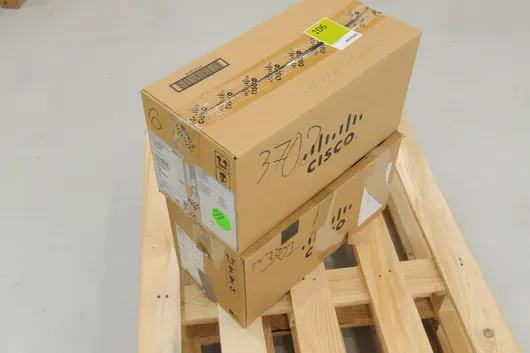Lot Cisco Aironet 3702I WiFi Access Points