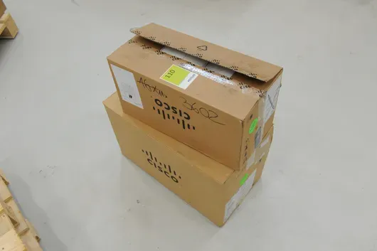 Konvolut Cisco Aironet 3602 WiFi Access Points