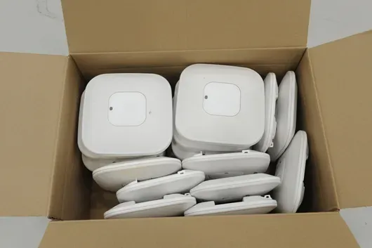 Konvolut Cisco Aironet 3702I WiFi Access Points