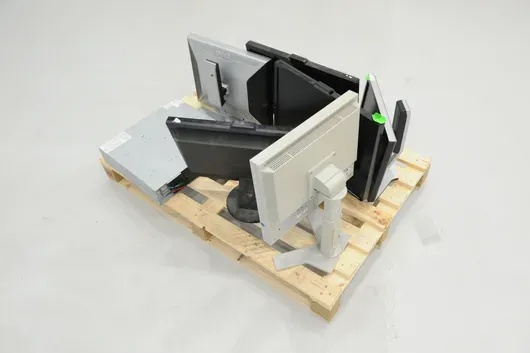 Konvolut Monitore