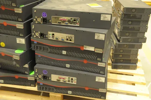 Sada telefonních systémů Xorcom CompletePBX CXR 3000