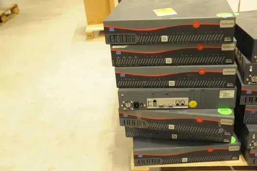 Sada telefonních systémů Xorcom CompletePBX CXR 3000