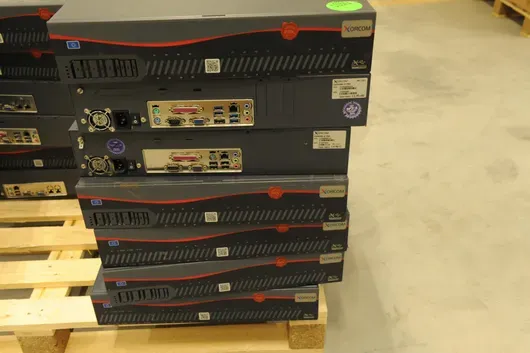 Sada telefonních systémů Xorcom CompletePBX CXR 3000