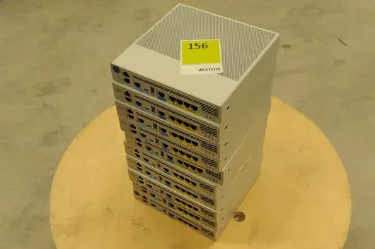 Lot Cisco 3500 Series Wireless Controller