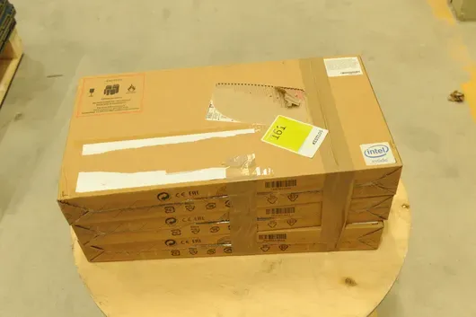 3x HP Elitebook 850 G2 Notebooks OHNE FESTPLATTEN