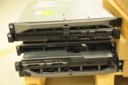Partij Dell servers R230