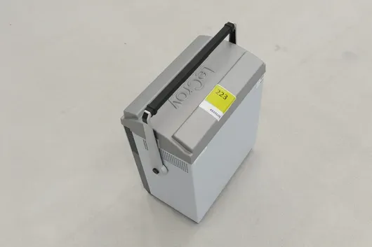 1x LeCroy Oszilloskop