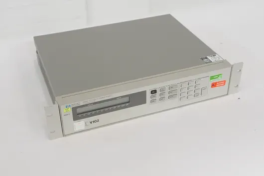 4x alimentations de laboratoire HP