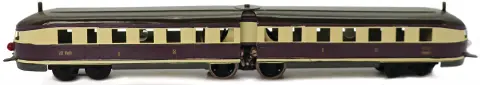 MÄRKLIN – Écartement 0, TW 12970