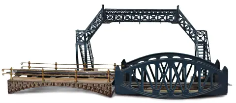 MÄRKLIN – Conv. Märklin