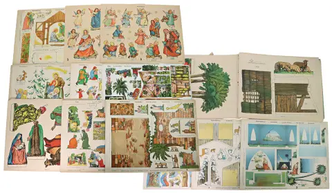 SCHOLZ – Planches à découper