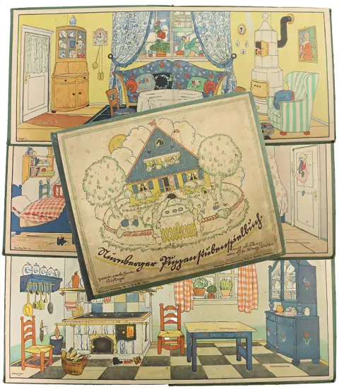 Éditions Gerhard Stalling