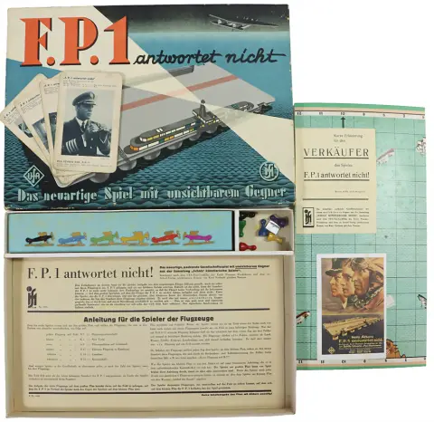 Jeu de société, Scholz