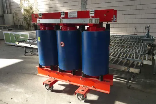 Giethars-transformator, type HAR1000-20N6