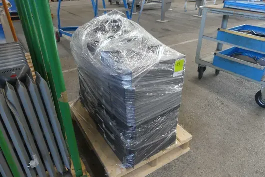 Konvolut BOSCH Netzwerkcontroller/Steuergeräte