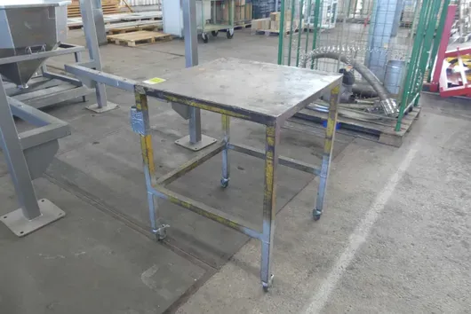 Table de travail
