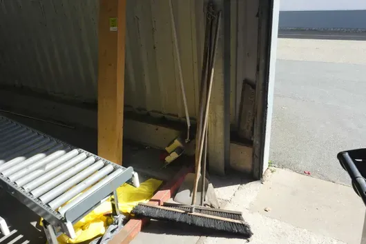 3x handled tools