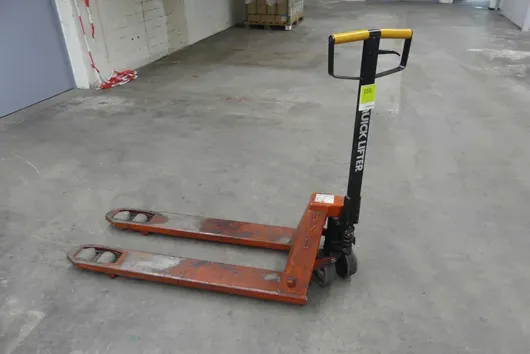 BT LIFTER handpalletwagen