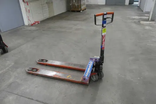 BT LIFTER handpalletwagen