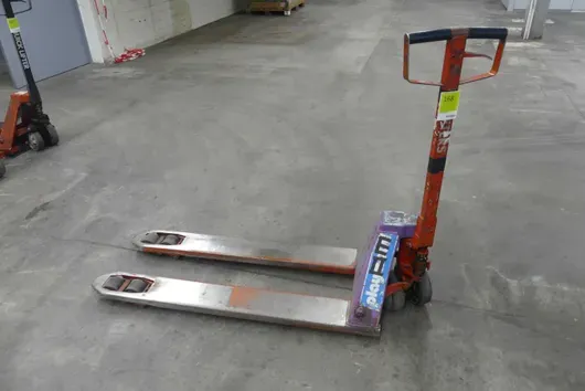 BT LIFTER Handpalletwagen
