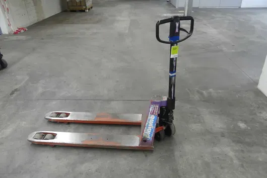BT LIFTER Handpalletwagen