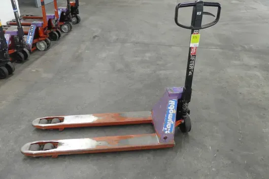 BT LIFTER Handpallettruck