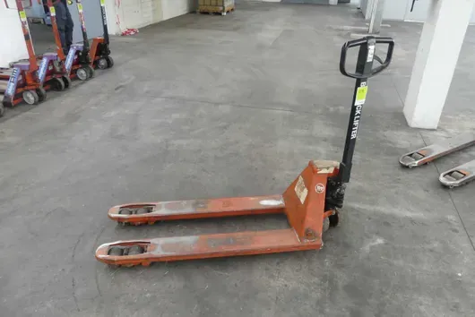 BT LIFTER Handpalletwagen