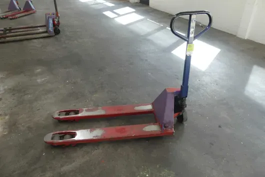 BT LIFTER Handpalletwagen