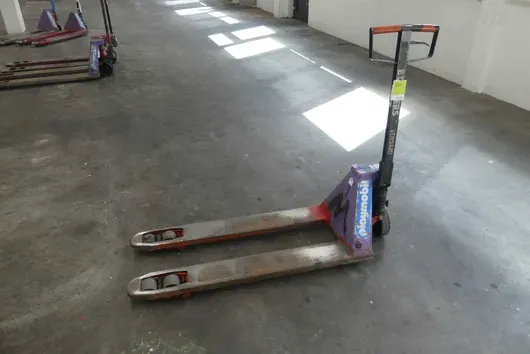 BT LIFTER pallet truck