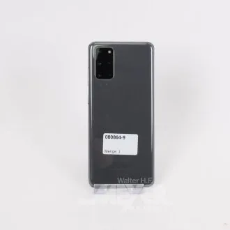Smartphone Samsung, bloqué