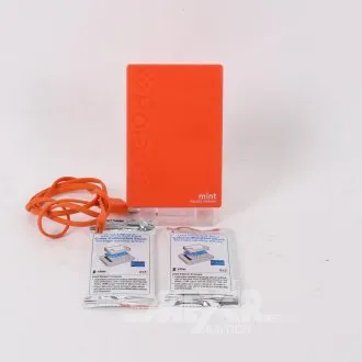 Imprimante de poche