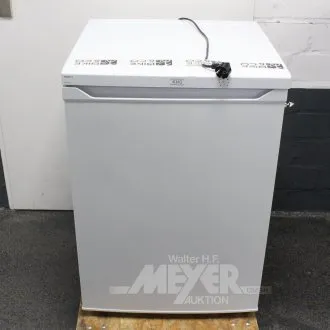 Freezer