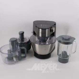 Robot de cuisine