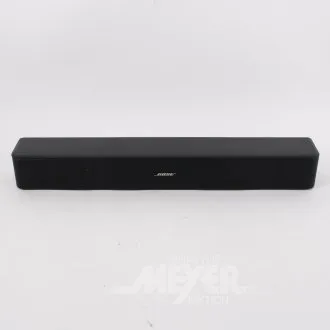 Soundbar