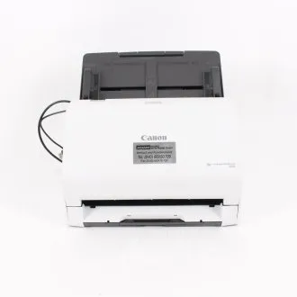 Petit scanner de documents