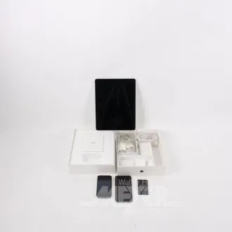 5 versch. Apple-Geräte: