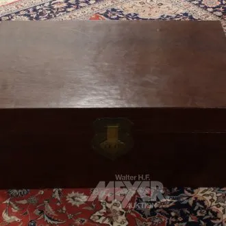 Aufbewahrungsbox