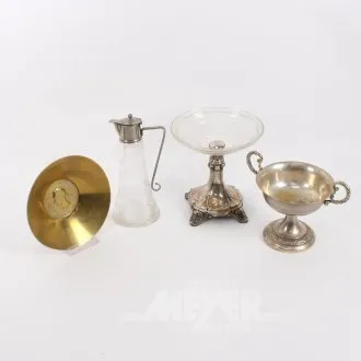 4 Teile Tischdekorationen