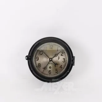 Antyczny zegar okrętowy