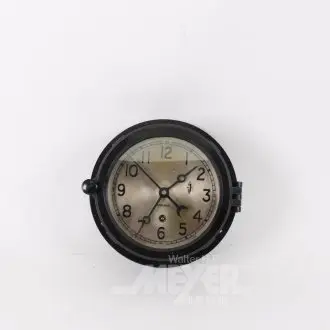 Antyczny zegar okrętowy