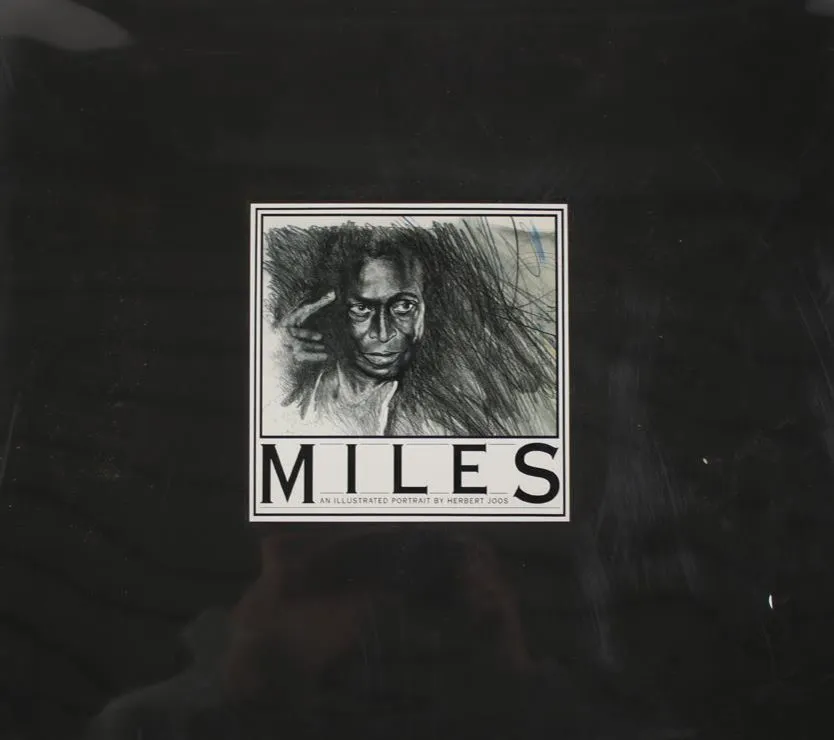 Joos,H. u. V.Kriegel. – Miles
