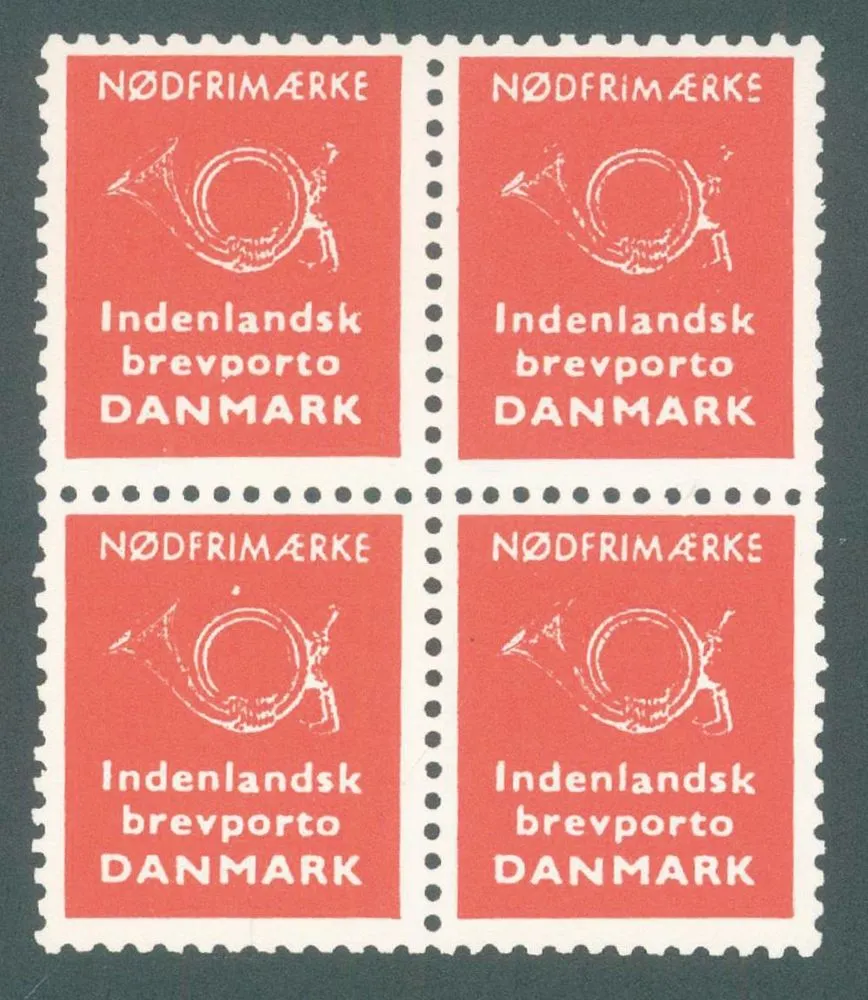 Very extensive stamp collection – in 119 albums
