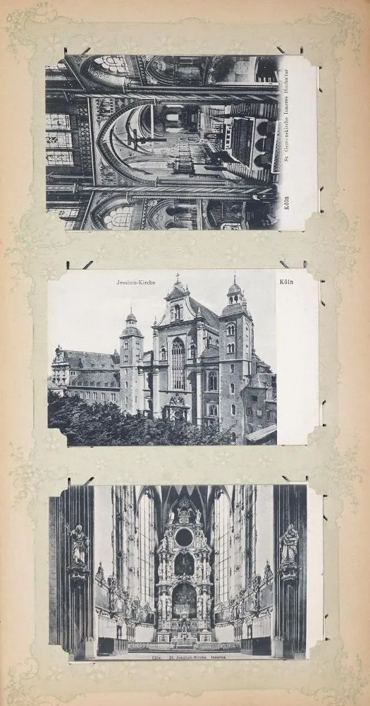 Album – mit ca