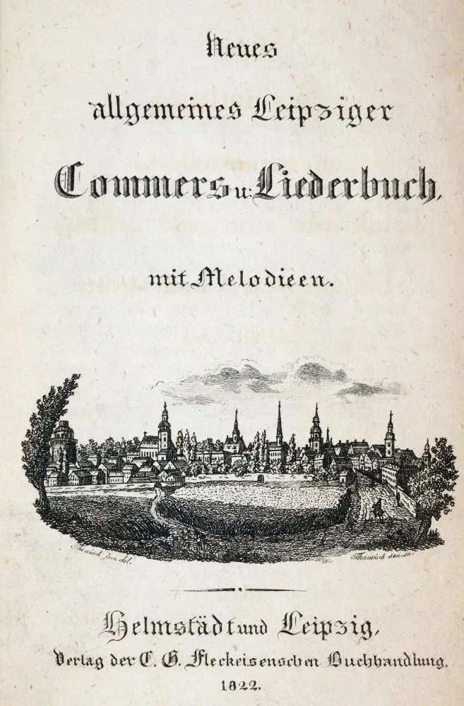 Kommersboeken – Lot van 110 dln., overwegend eind 19e/begin 20e