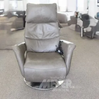TV-fauteuil met massagefunctie