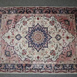 kl. Orientteppich