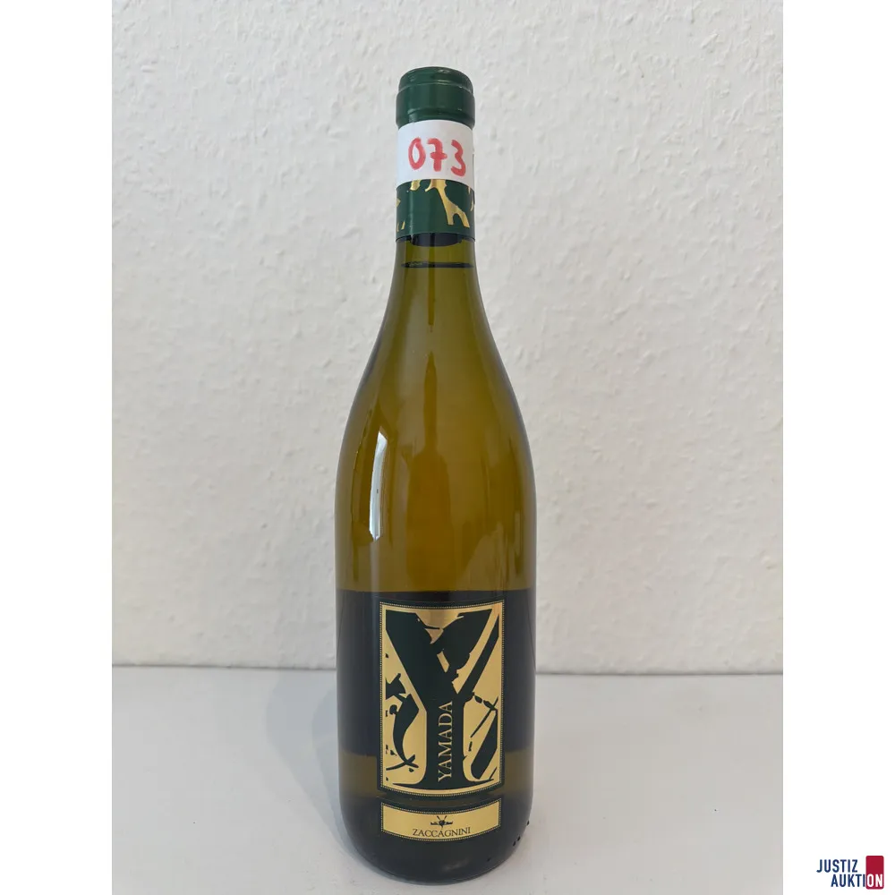 Cantina Zaccagnini Yamada