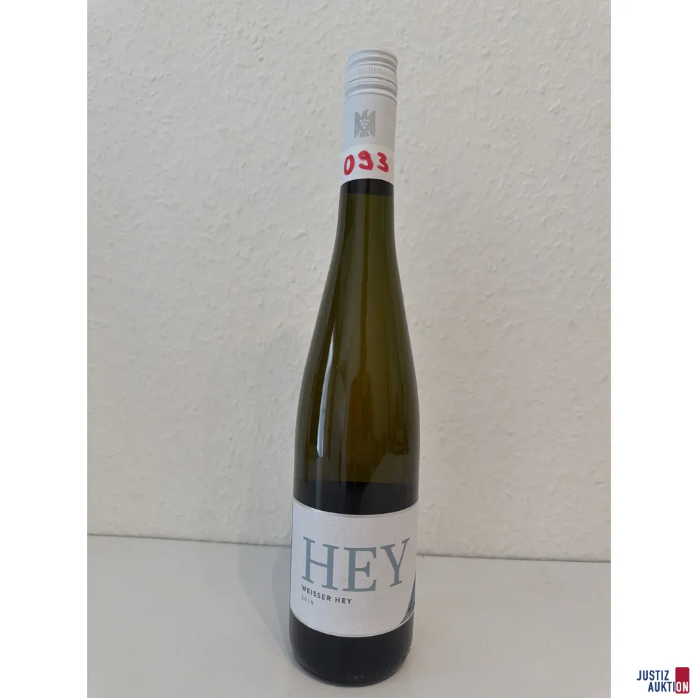 Weisser Hey