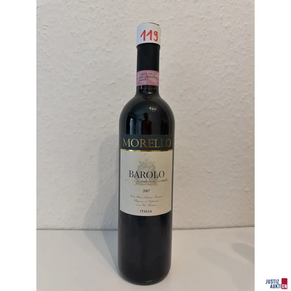 Morello Barolo